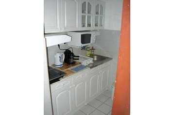 Hungrie Privát Harkány, Extérieur